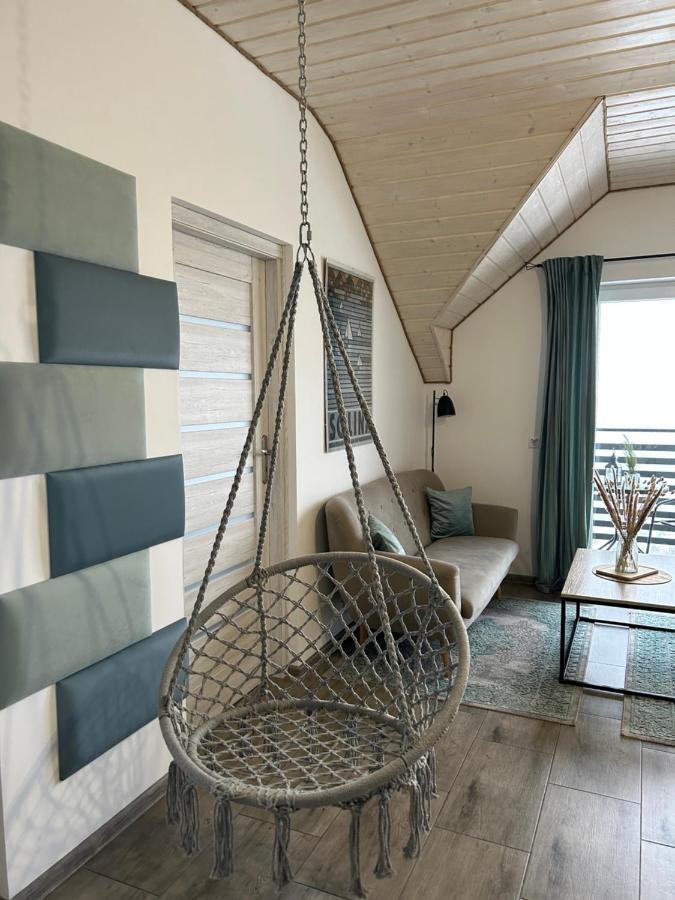 Appartamento Amaretto Apartamenty Solina (Podkarpackie)