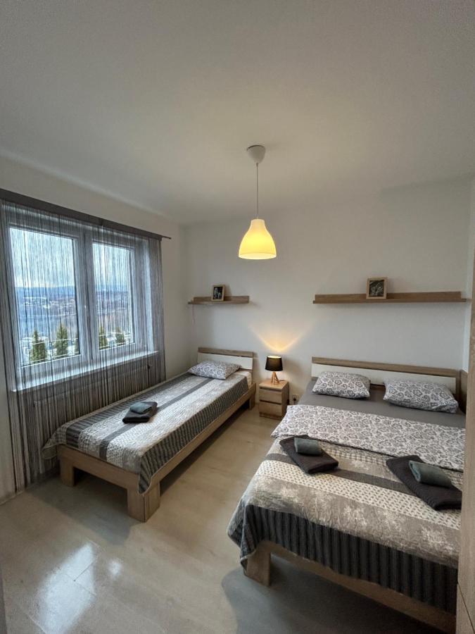 Amaretto Apartamenty *