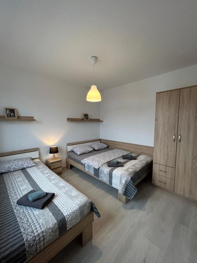 Amaretto Apartamenty * Solina (Podkarpackie)