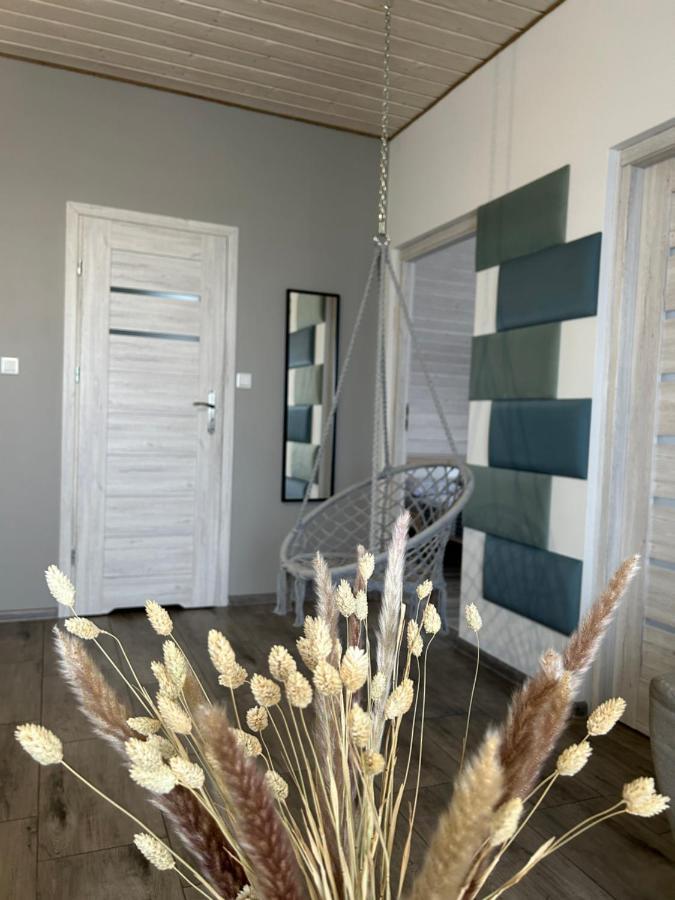Appartamento Amaretto Apartamenty *