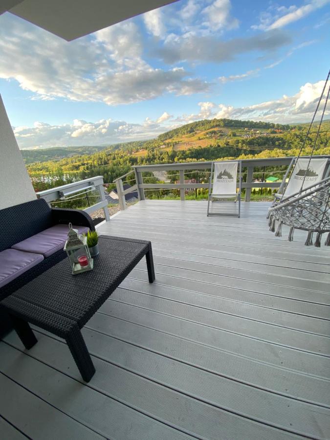 Amaretto Apartamenty Solina (Podkarpackie)