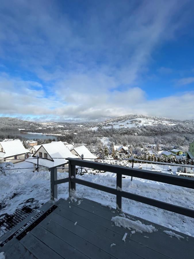 Amaretto Apartamenty Appartamento Solina (Podkarpackie)