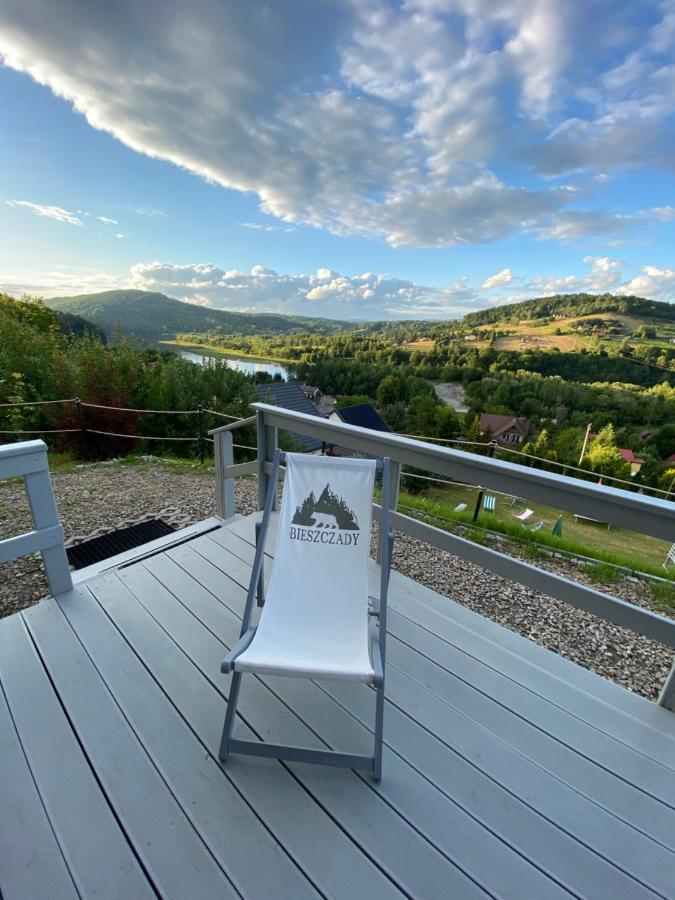 Amaretto Apartamenty Solina (Podkarpackie)