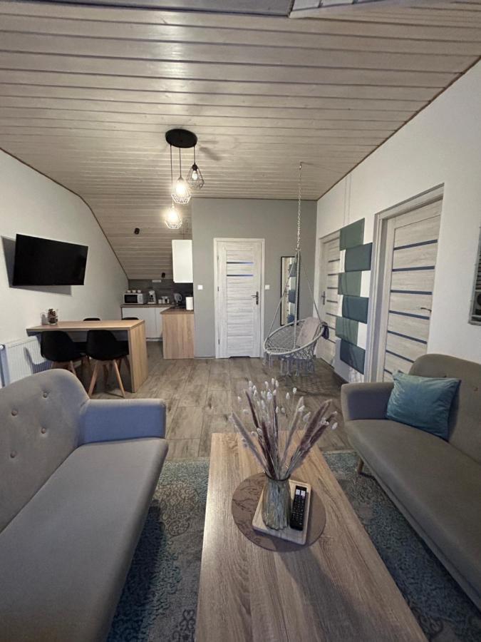 Appartamento Amaretto Apartamenty